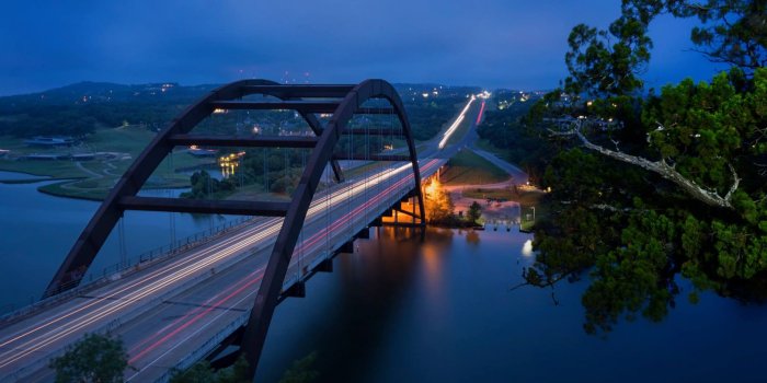 1620x1080 360 Bridge Austin, TX Free Wallpaper Image - Get SpotOn