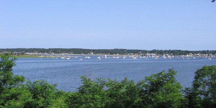 1400x1050 Wellfleet Vacation Rental home in Cape Cod MA, 4/10 miles to