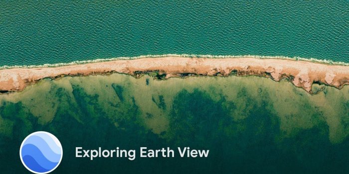 1280x720 1,000 of the most stunning landscapes in Google Earth