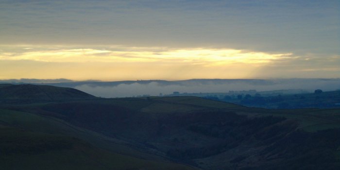 1919x1440 Bamford Edge Hope Valley - Landscape Photography in 2020 | Scenery