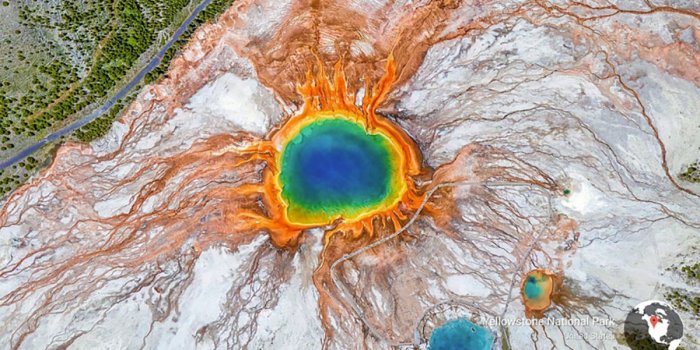 1200x675 Google Earth View: 1,000 new stunning images released - CNN