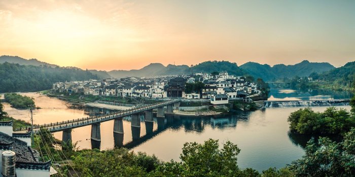 1600x900 40 beautiful places to visit in China | CNN Travel