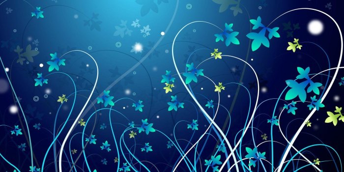 1920x1200 Pretty Blue Backgrounds