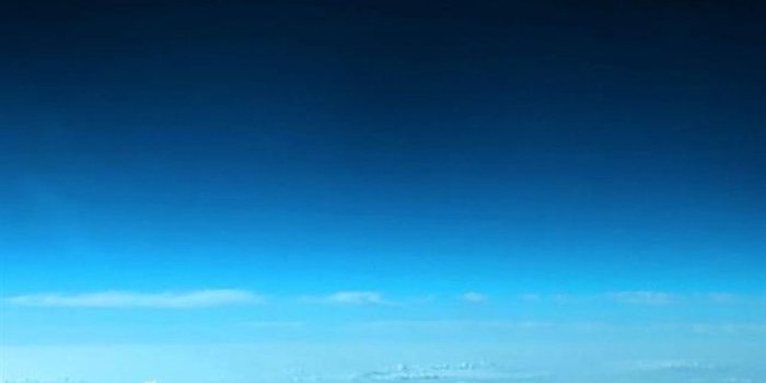 1080x1920 Beautiful Blue Space Iphone Images - Samsung Galaxy Wallpaper