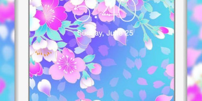 728x1293 Pretty Girly Wallpapers - Girly Phone Wallpapers For Girls, Hd