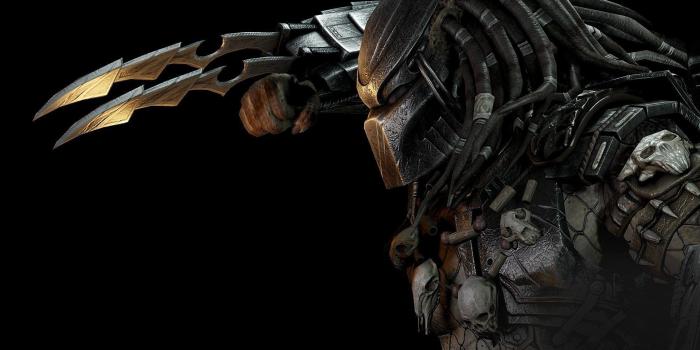 1920x1200 Predator Wallpaper Hd on WallpaperGet.com