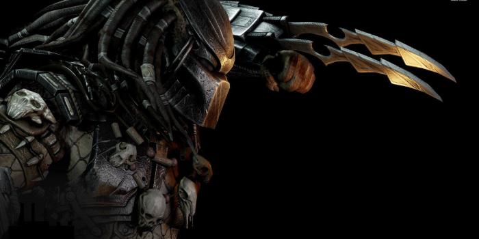 1920x1080 Predators Wallpapers