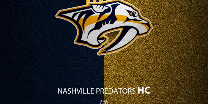 3840x2400 Nashville Predators 4k Ultra Hd Wallpaper - Nashville Predators