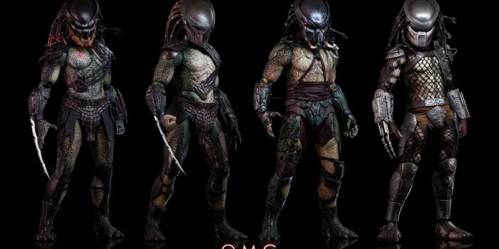 1920x1080 Predators wallpapers, Movie, HQ Predators pictures | 4K Wallpapers