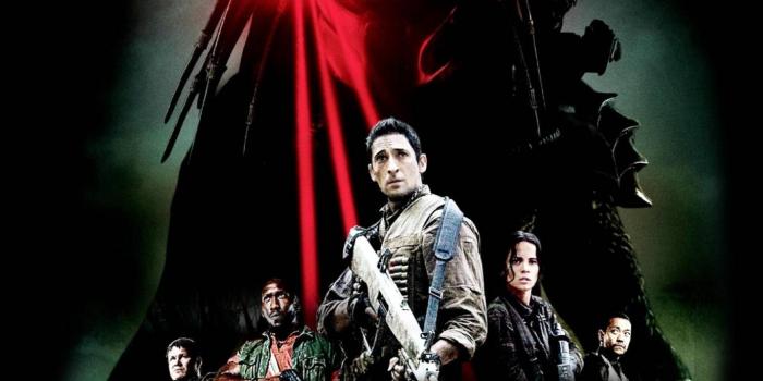 1366x1024 Predators (2010) Movie HD Wallpapers | Predators (2010) HD Movie