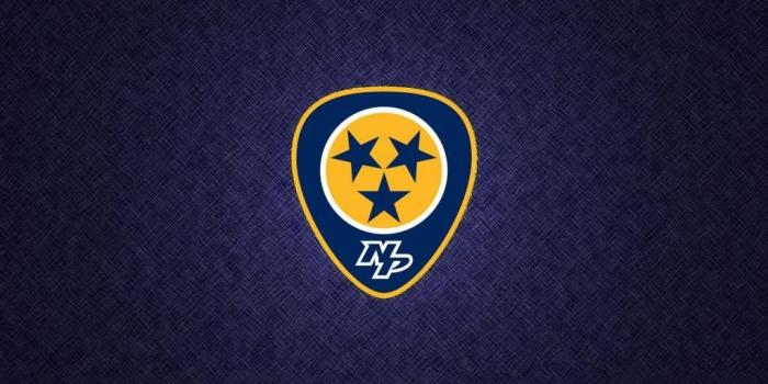 1024x1024 Android Nashville Predators Wallpapers Desktop Background