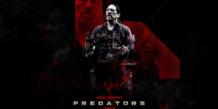 1680x1050 Predators Wallpaper - #22367