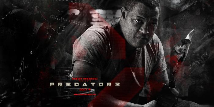 1680x1050 Predators Widescreen Wallpapers 1680x1050 | Movie Wallpapers