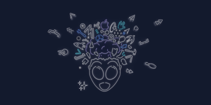 2560x1600 Download The WWDC 2019 Dark Mode Themed Wallpapers For iPhone