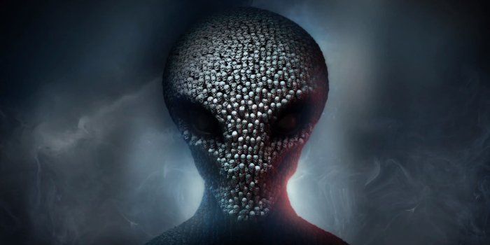 1920x1080 Alien HD wallpaper, aliens, XCOM 2, spooky, head HD wallpaper