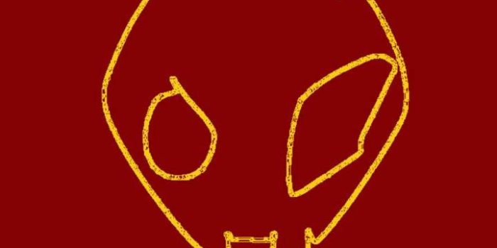 720x1280 S1000rr alien logo wallpaper by I4NXXXRJ - 6e - Free on ZEDGE™