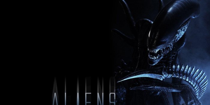 1680x1050 Alien Wallpapers - Top Free Alien Backgrounds - WallpaperAccess
