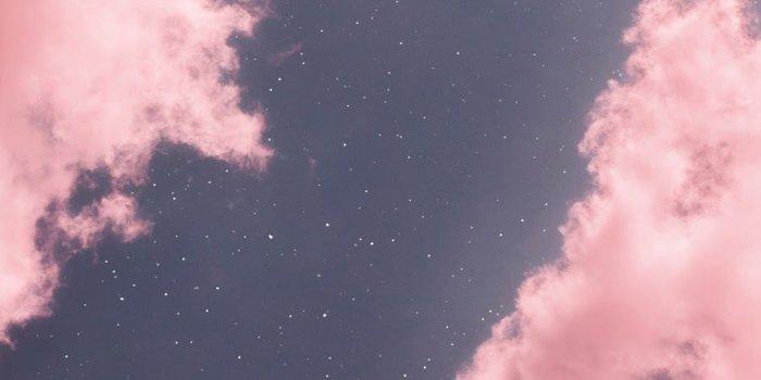 900x1600 Pink Clouds Wallpaper - Aesthetic Pink Cloud Background - 900x1600