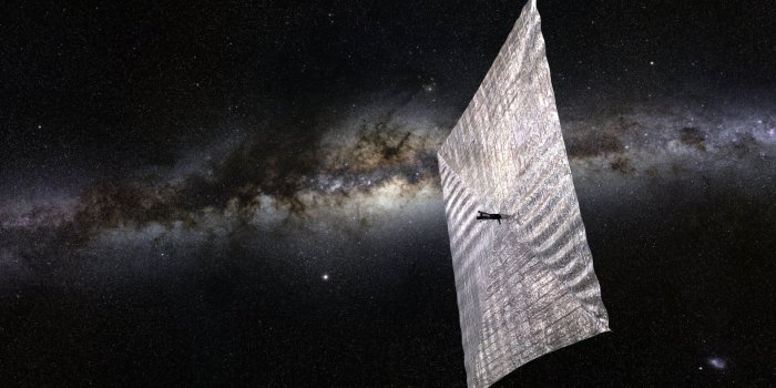 1920x1080 LightSail 1 | The Planetary Society
