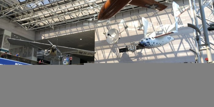 1920x1080 Free download NASM entrance hall The Planetary Society [2048x1536