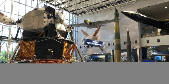 1920x1080 Free download NASM Lunar Module X 15 The Planetary Society