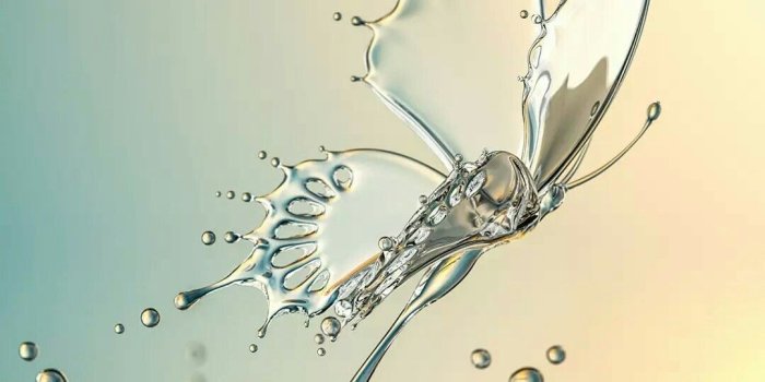 1080x1920 Water butterfly wallpaper prophetic art | Water art, Colorful