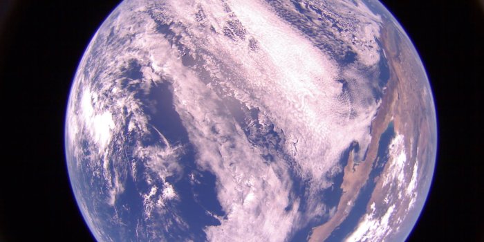 1600x1200 Planetary Society on Twitter: 