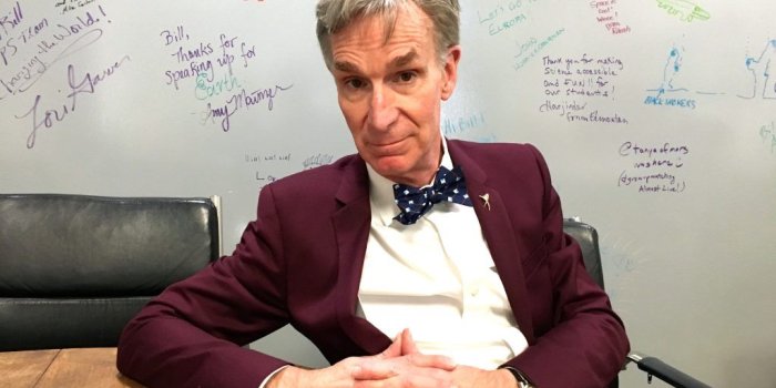 1024x768 Bill Nye on his 'codebreaker' mom and how science teachers can