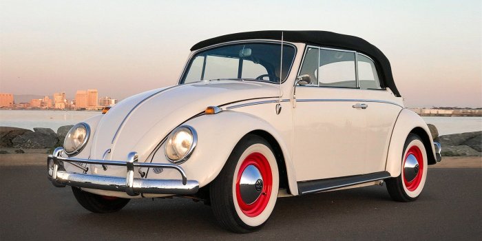 1600x900 Tesla Giveaway: Win a VW Bug - Car Sweepstakes | Omaze