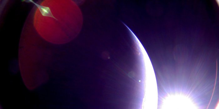 1600x1200 Planetary Society on Twitter: 