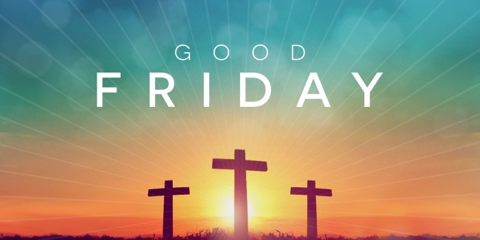 1920x1080 Good Friday Wallpapers (55+ images)