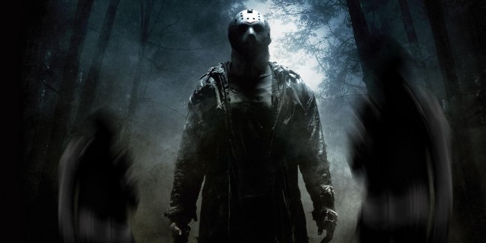 2552x1442 Friday the 13th (2009) Desktop Wallpaper | Moviemania