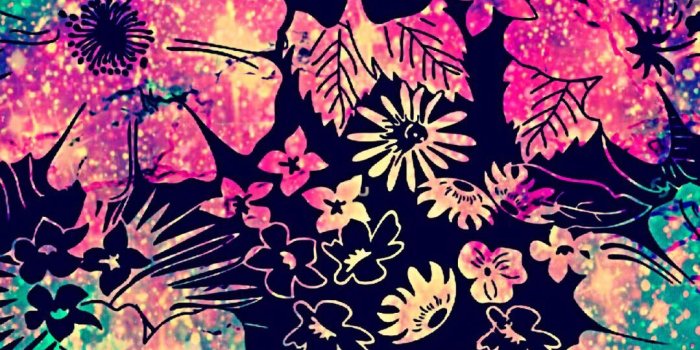 1079x1920 Grunge Flowers Galaxy Wallpaper #androidwallpaper #iphonewallpaper