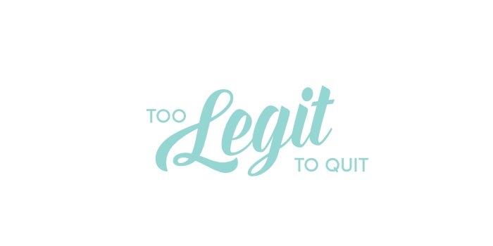 1920x1200 Dress Your Tech Fridays - Too Legit to Quit Desktop Wallpaper