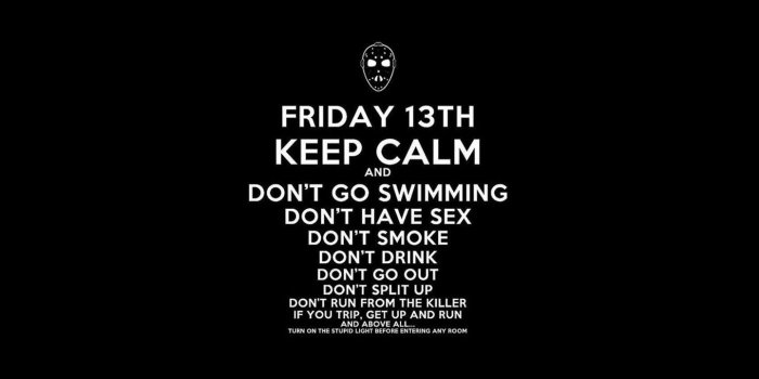 1440x900 Best 47+ Friday the 13th Wallpapers for Desktop on HipWallpaper