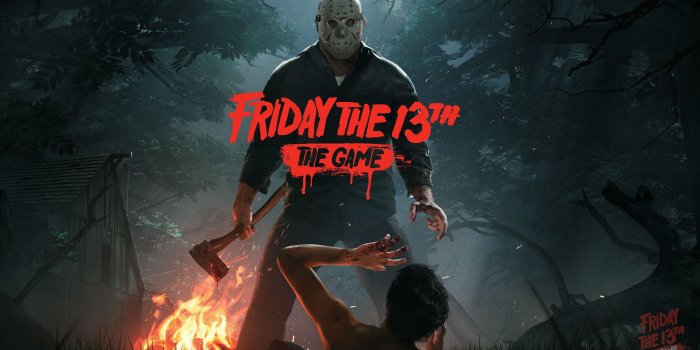 2880x1800 Friday The 13th Wallpapers ·① WallpaperTag