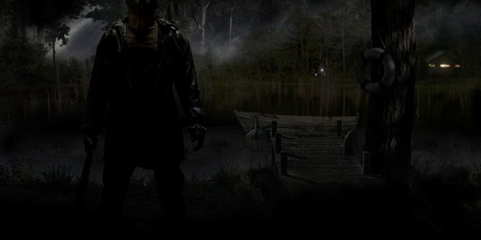 1280x1024 Best 47+ Friday the 13th Wallpapers for Desktop on HipWallpaper