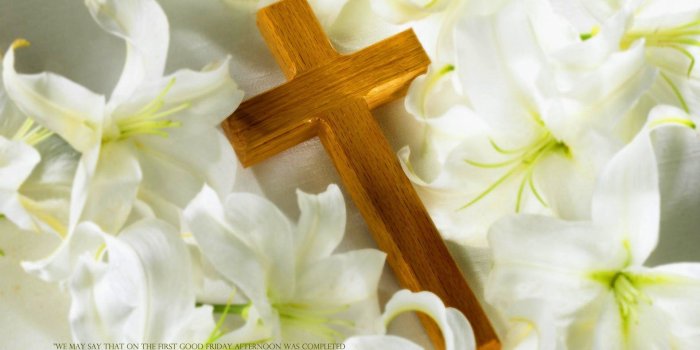 1920x1200 Free Good Friday Computer Desktop Wallpapers Desktop Background
