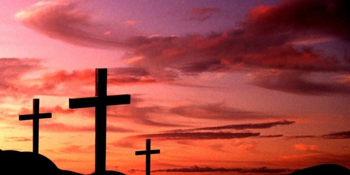 1024x768 Free download Good Friday Desktop Backgrounds Christian Wallpapers