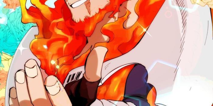 750x1061 Pin on 1 bnha