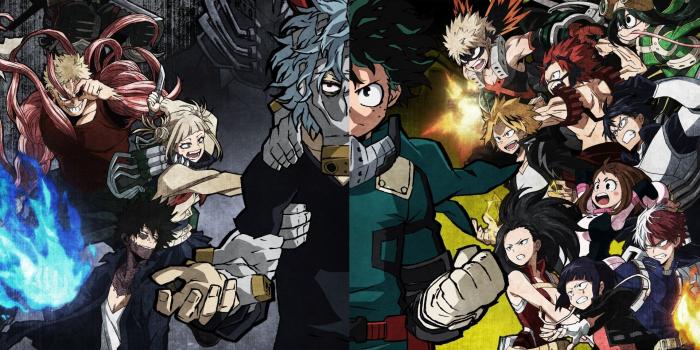 1920x1080 Review: My Hero One's Justice