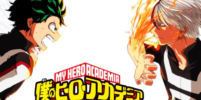 1920x1200 My Hero Academia Wallpaper Dual Monitor posted by John Walker