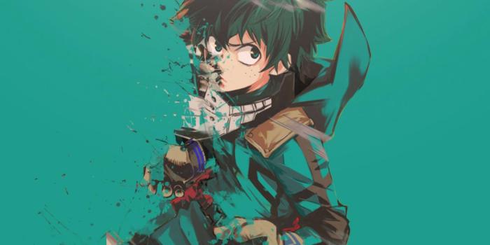 1280x1024 Anime Wallpaper Hd Deku