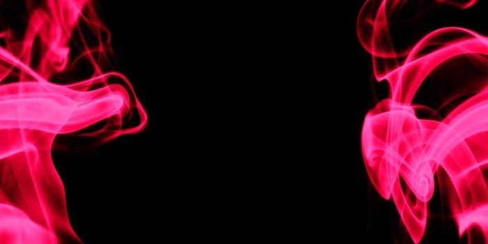 1024x819 Pink Smoke Wallpapers Group (67+)