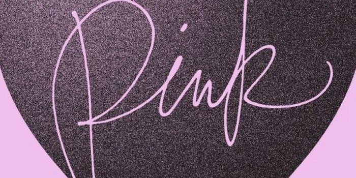 1080x1920 Pink Vs Wallpaper For Mobile (With images) | Vs pink wallpaper