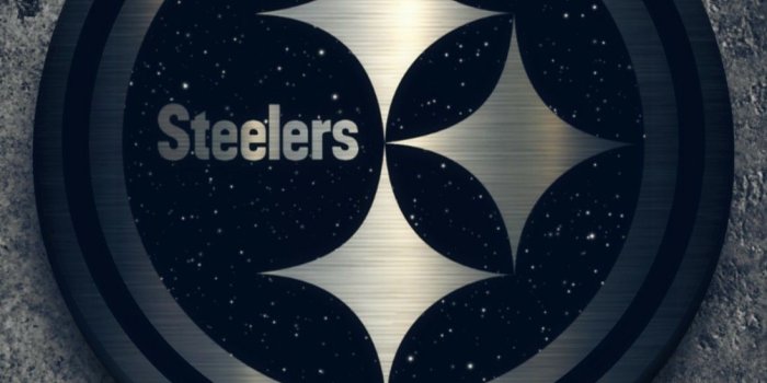 1096x1945 Pittsburgh Steelers Logo Wallpaper | Pittsburgh steelers