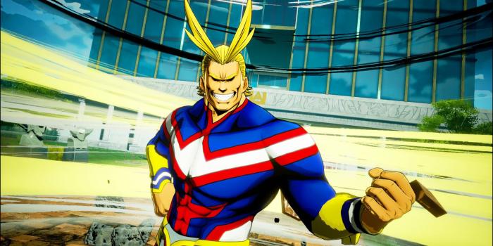 1920x1080 MY HERO ONE'S JUSTICE Steam Key GLOBAL - G2A.COM