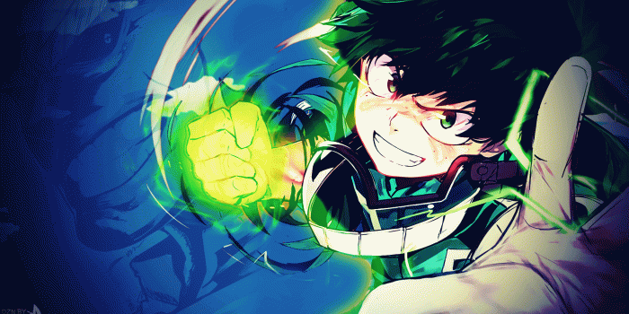 1920x1080 Anime Wallpaper Hd Deku