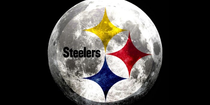 1920x1200 Pittsburgh Steelers wallpaper ·① Download free full HD