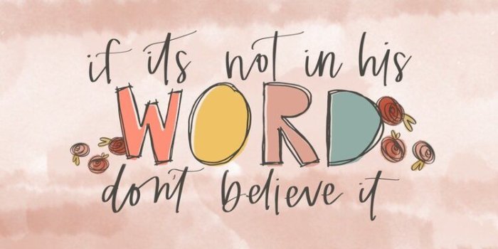 750x1333 come here happy or sad by Aja Renee in 2020 | Scripture quotes